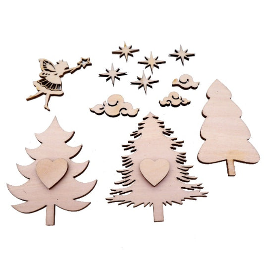 冠軍獎盃造形木片,造形木片系列【雷射切割及雕刻, 可客製化】